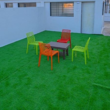 Fun Square Villa Lonavala Εξωτερικό φωτογραφία