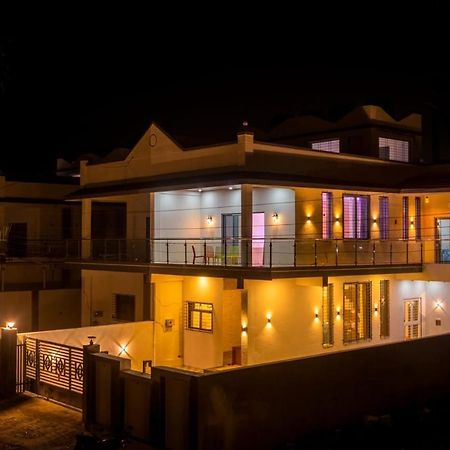 Fun Square Villa Lonavala Εξωτερικό φωτογραφία
