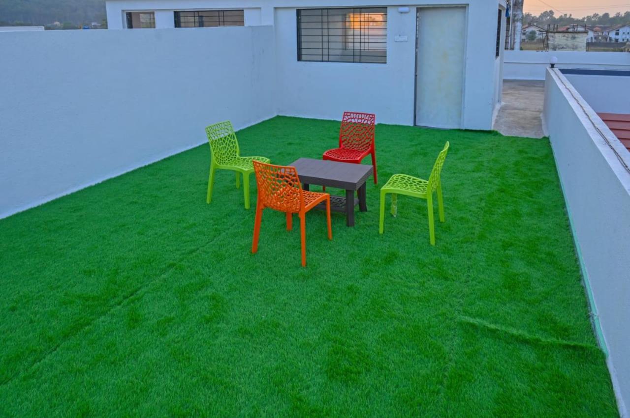 Fun Square Villa Lonavala Εξωτερικό φωτογραφία