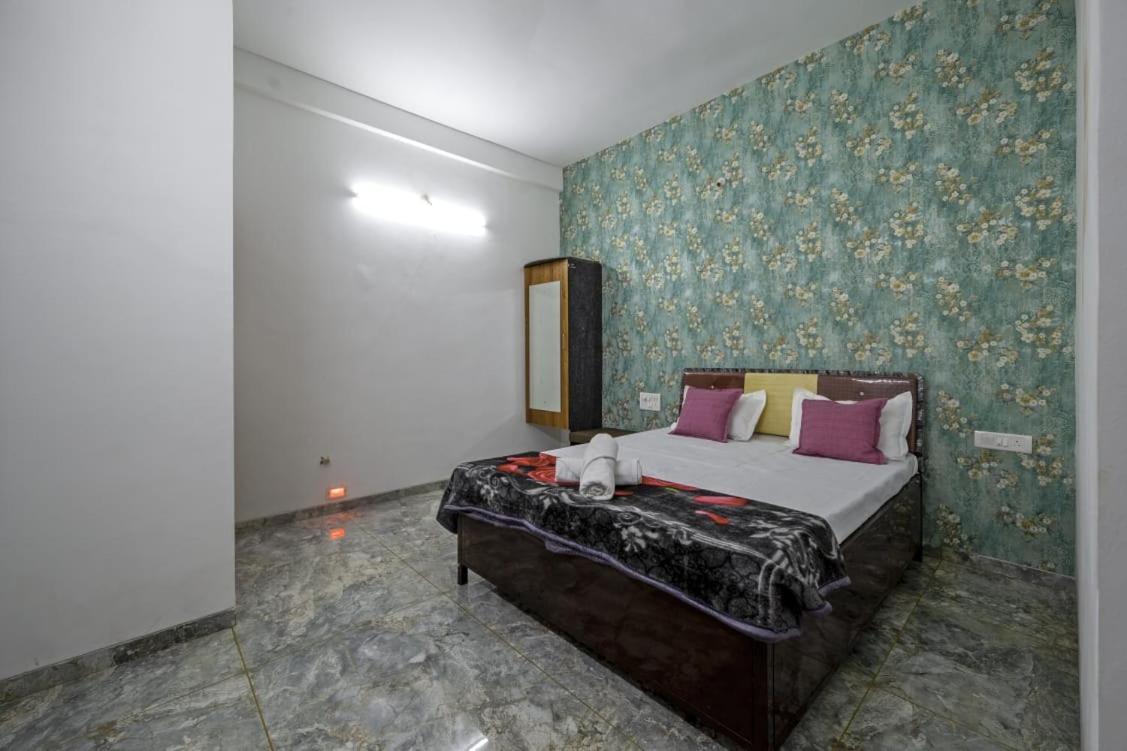 Fun Square Villa Lonavala Εξωτερικό φωτογραφία