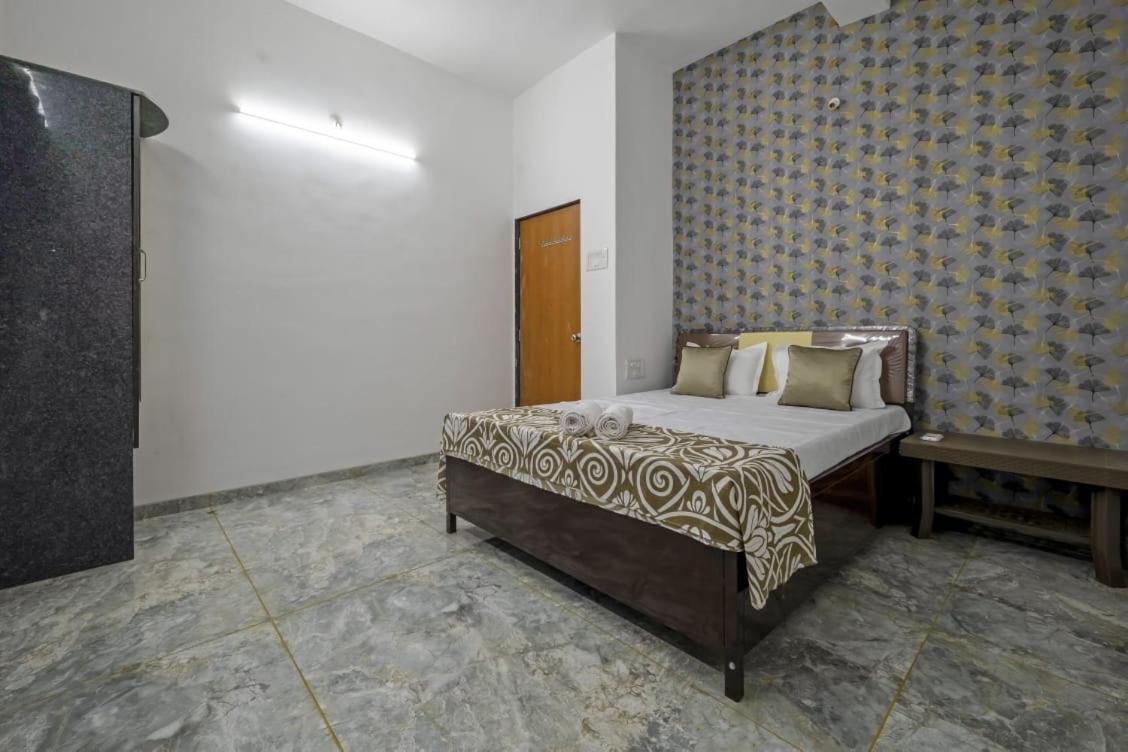 Fun Square Villa Lonavala Εξωτερικό φωτογραφία