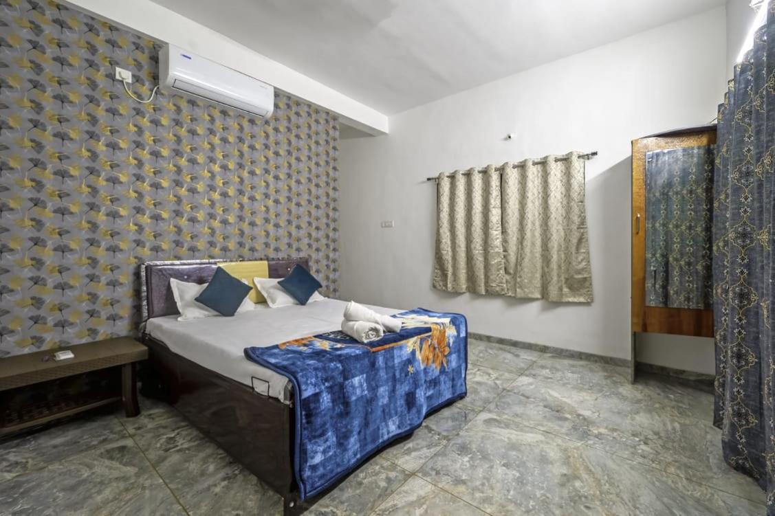 Fun Square Villa Lonavala Εξωτερικό φωτογραφία